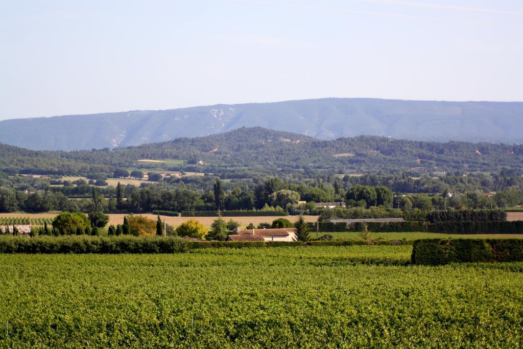 Vilajoun Joucas Exterior foto